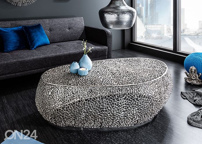 Журнальный стол Leaf увеличить