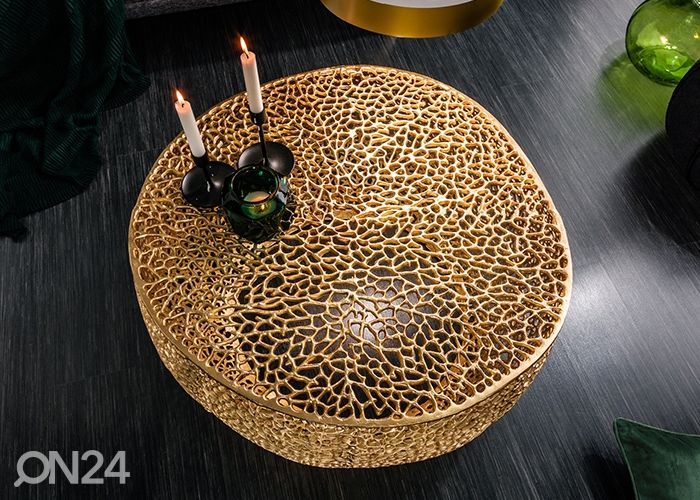 Журнальный стол Leaf увеличить