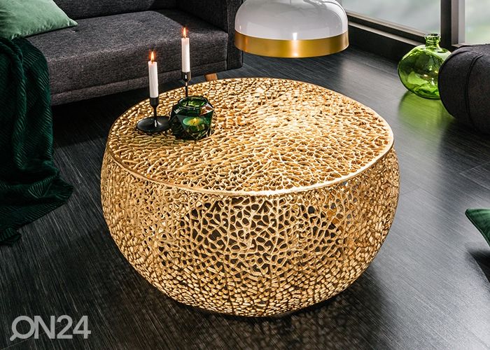 Журнальный стол Leaf увеличить