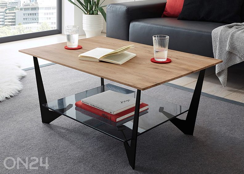 Журнальный стол Leon увеличить