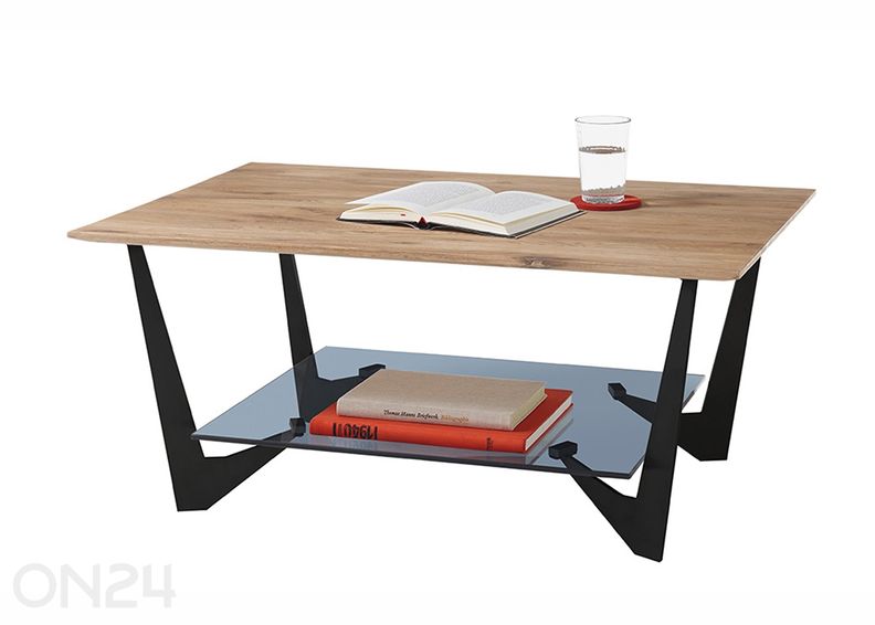 Журнальный стол Leon увеличить