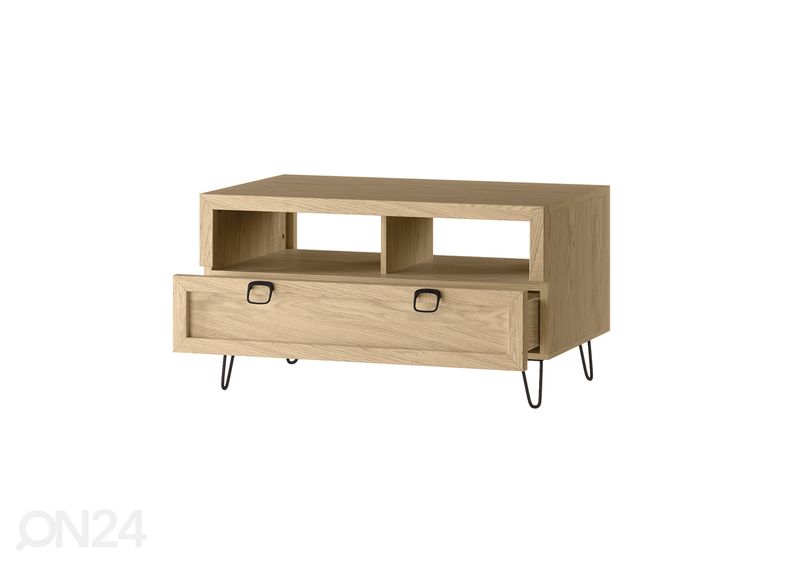 Журнальный стол Limbo, артисан дуб увеличить