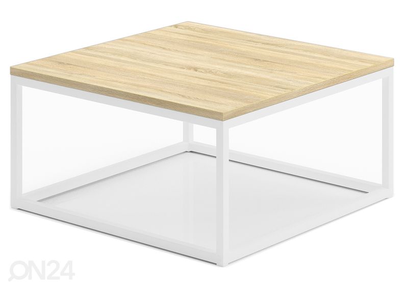 Журнальный стол Lime 65x65 см увеличить