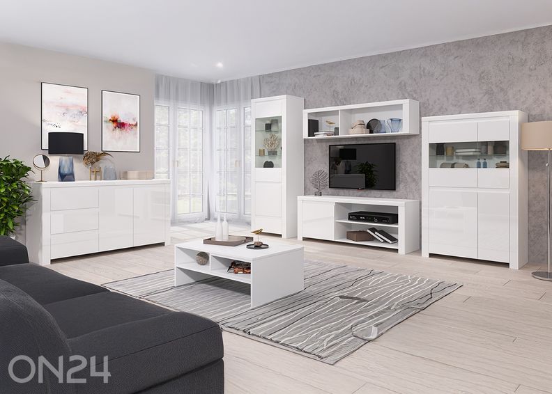 Журнальный стол Lingo 60x90 см увеличить