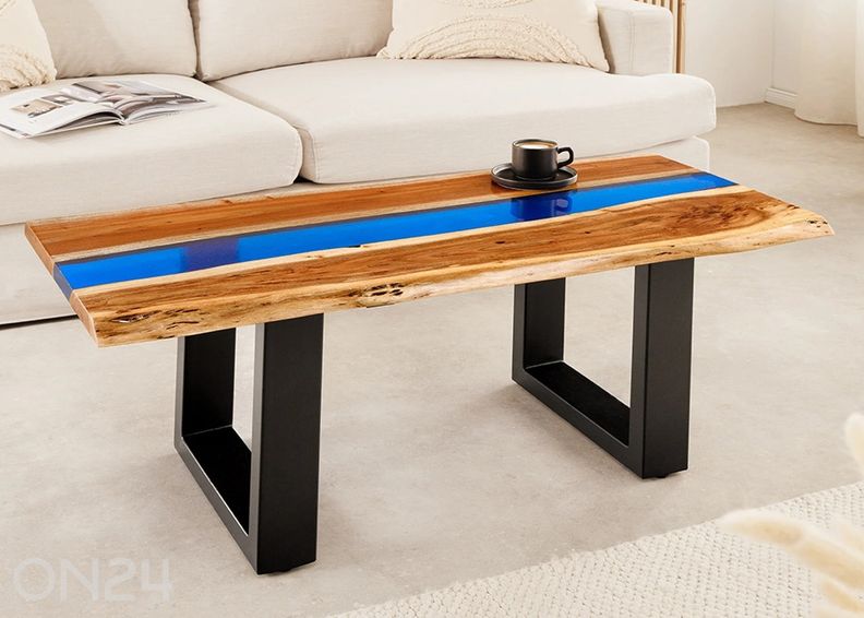 Журнальный стол Liquid увеличить