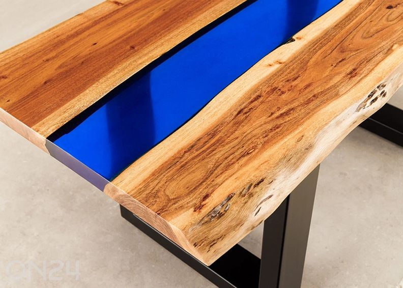 Журнальный стол Liquid увеличить