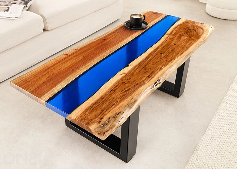 Журнальный стол Liquid увеличить