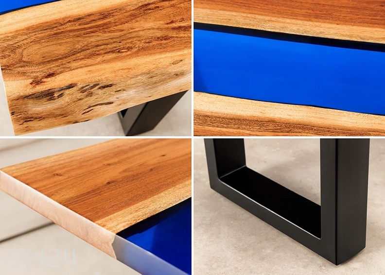 Журнальный стол Liquid увеличить