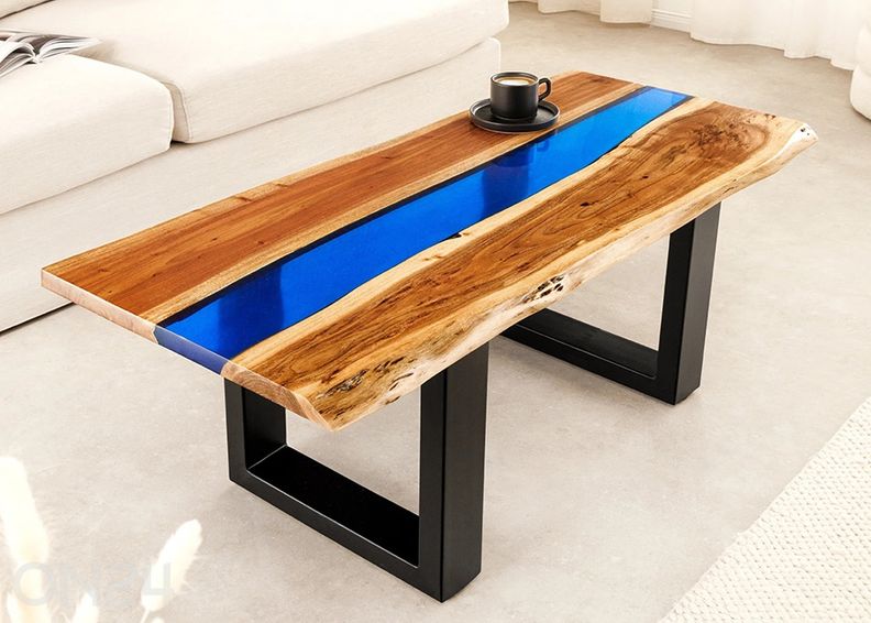 Журнальный стол Liquid увеличить