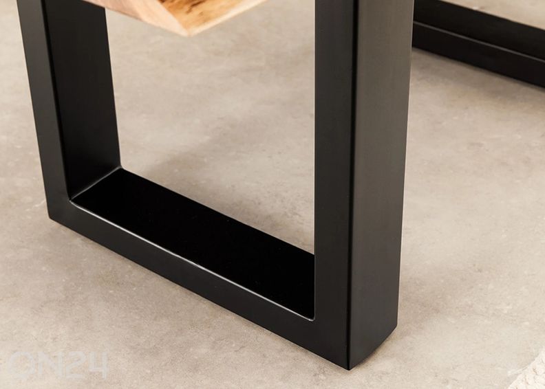 Журнальный стол Liquid увеличить