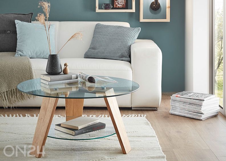 Журнальный стол Lublin увеличить