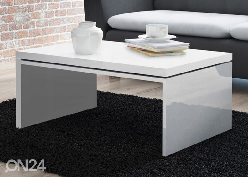 Журнальный стол Lux увеличить