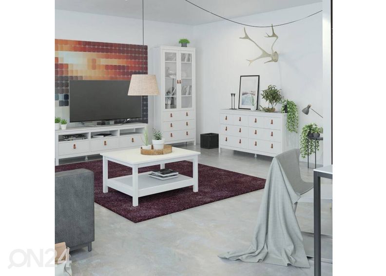 Журнальный стол Madrid 81x81 cm увеличить