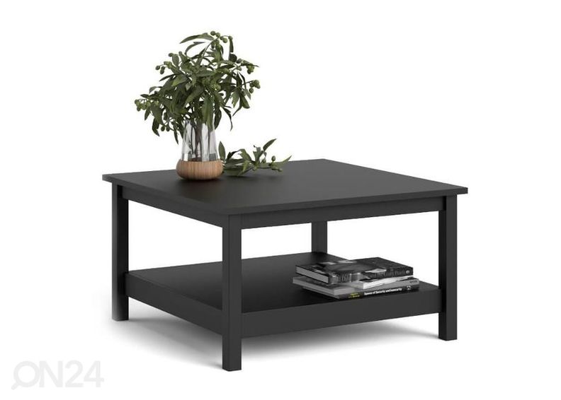 Журнальный стол Madrid 81x81 cm увеличить