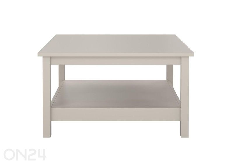 Журнальный стол Madrid 81x81 cm увеличить