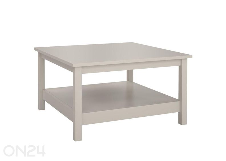 Журнальный стол Madrid 81x81 cm увеличить