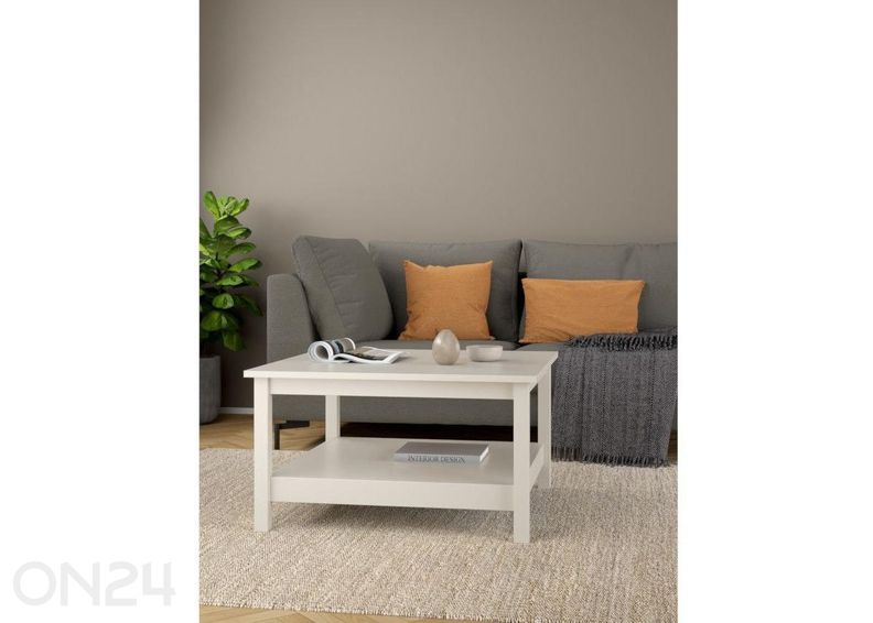 Журнальный стол Madrid 81x81 cm увеличить