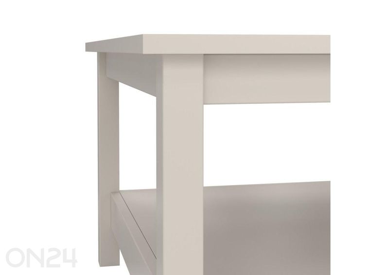 Журнальный стол Madrid 81x81 cm увеличить