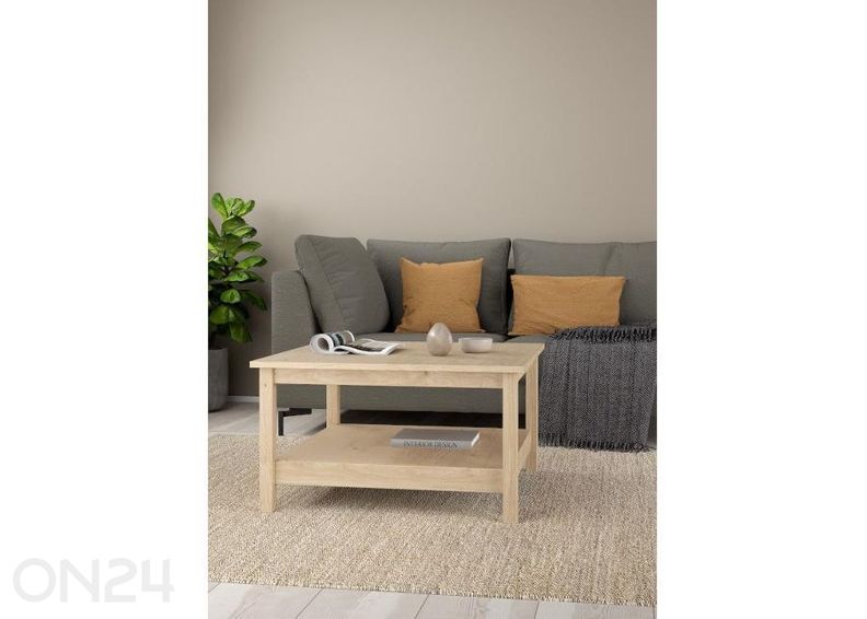 Журнальный стол Madrid 81x81 cm увеличить