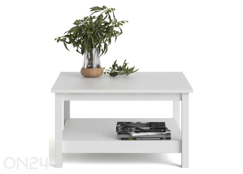 Журнальный стол Madrid 81x81 cm увеличить