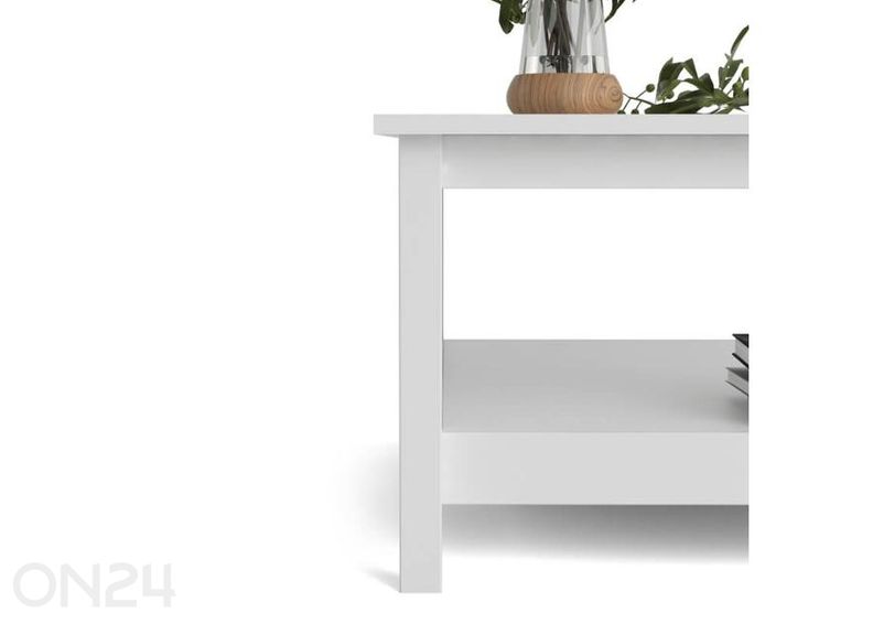 Журнальный стол Madrid 81x81 cm увеличить