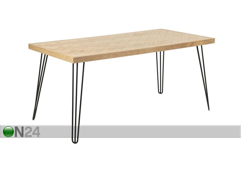 Журнальный стол Maidstone 60x120 cm увеличить