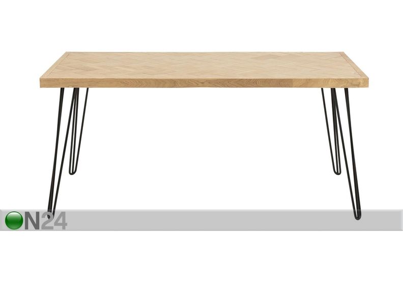 Журнальный стол Maidstone 60x120 cm увеличить