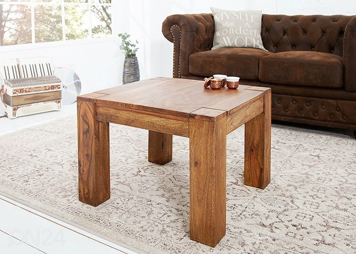 Журнальный стол Makassar увеличить