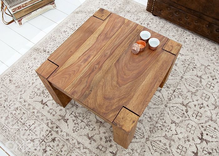 Журнальный стол Makassar увеличить