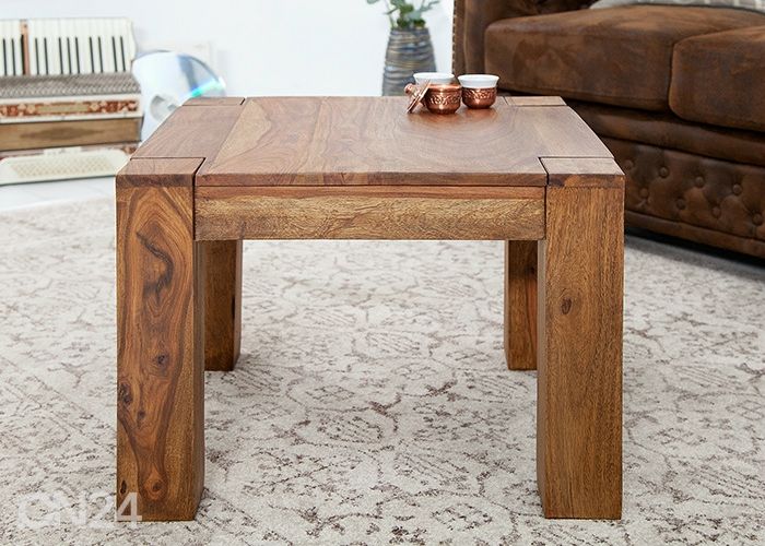 Журнальный стол Makassar увеличить