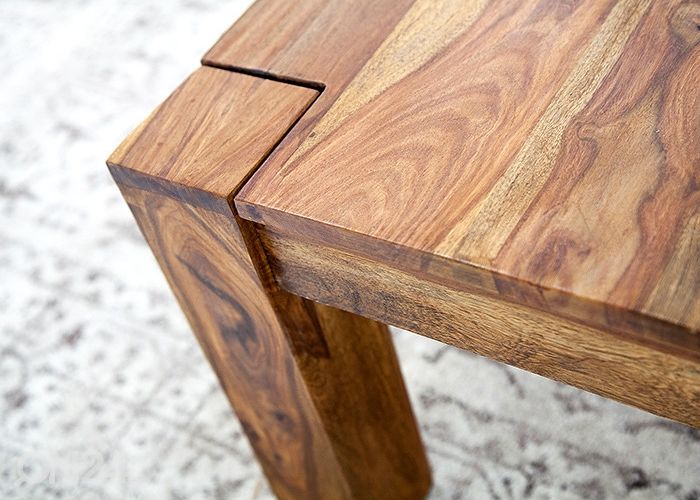 Журнальный стол Makassar увеличить