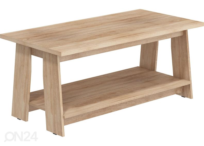 Журнальный стол Mallow 120x60 cm увеличить