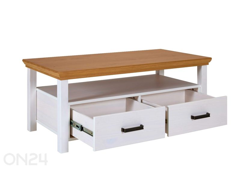 Журнальный стол Maluno 60x120 см увеличить