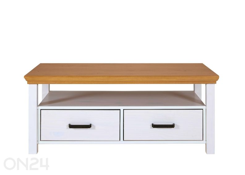 Журнальный стол Maluno 60x120 см увеличить