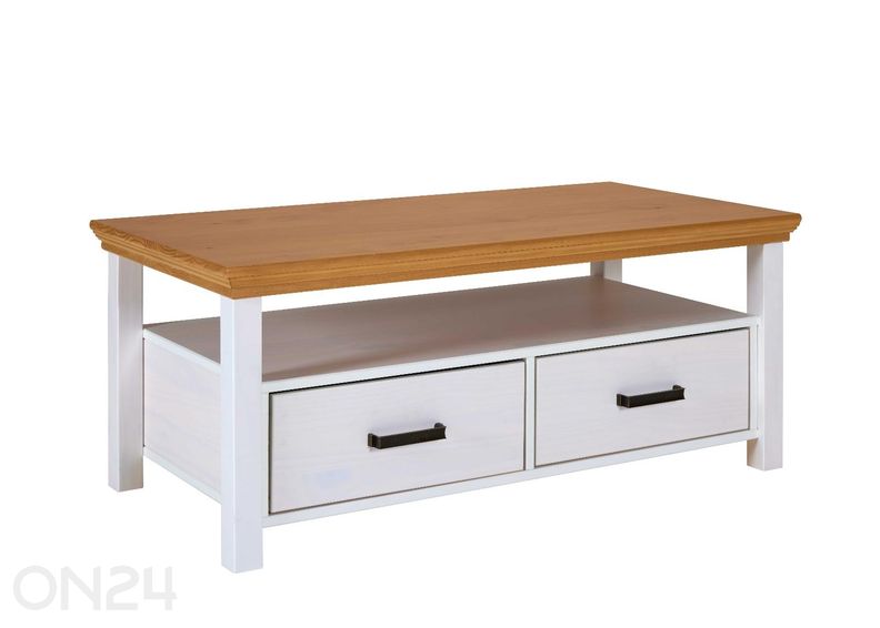 Журнальный стол Maluno 60x120 см увеличить