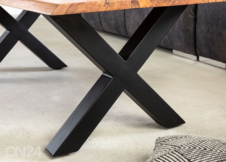 Журнальный стол Mammut увеличить