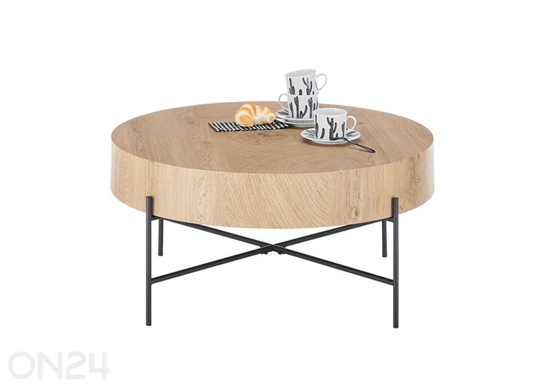 Журнальный стол Manacor увеличить