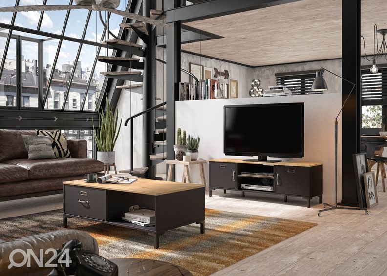 Журнальный стол Manchester 110x60 cm увеличить