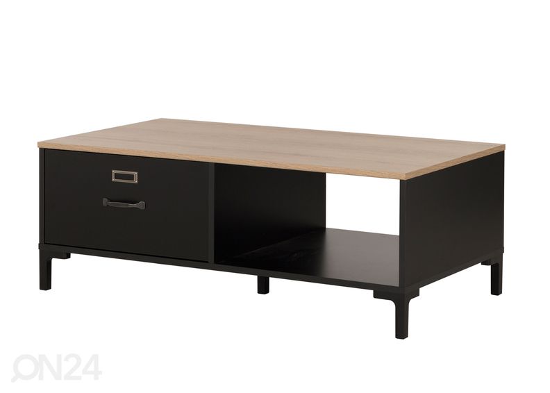 Журнальный стол Manchester 110x60 cm увеличить