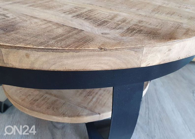 Журнальный стол Mark Ø 65 cm увеличить