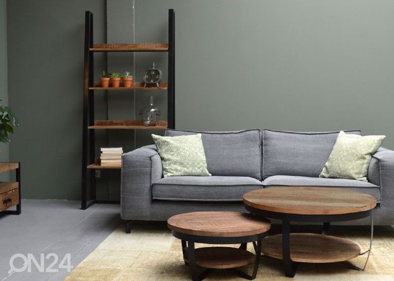 Журнальный стол Mark Ø 65 cm увеличить