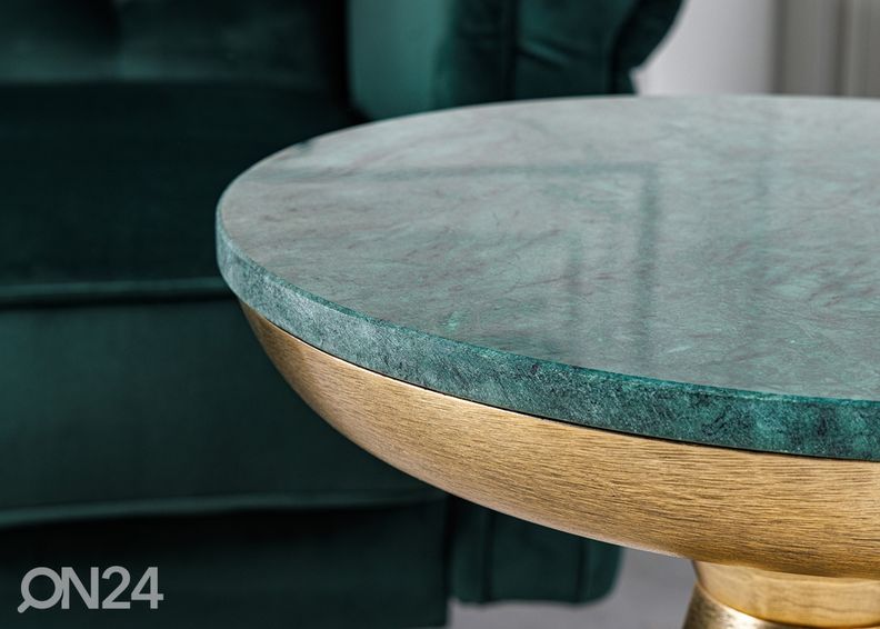 Журнальный стол Marmor Ø 30 cm увеличить