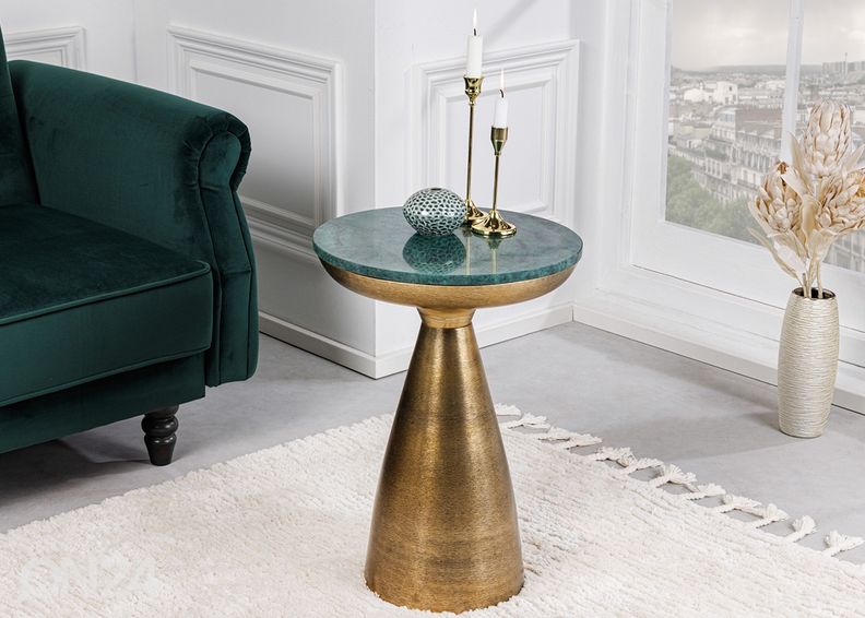 Журнальный стол Marmor Ø 30 cm увеличить