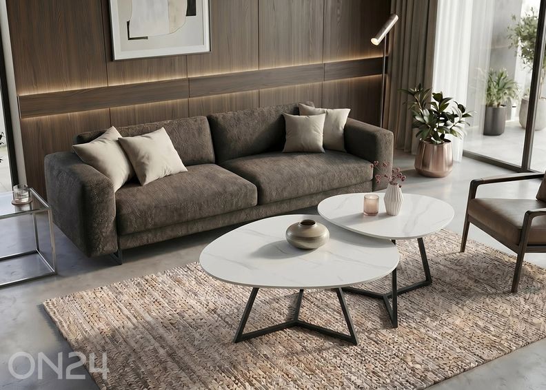 Журнальный стол Marvelous 70 см увеличить