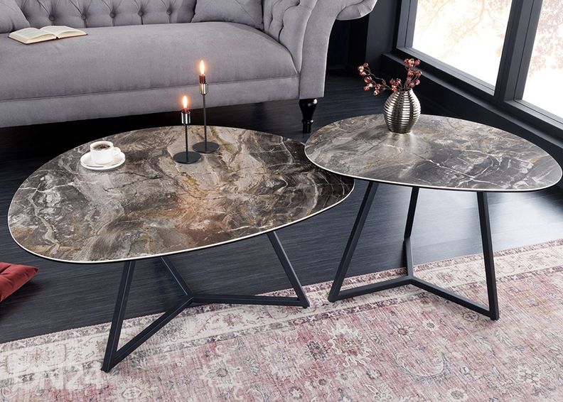 Журнальный стол Marvelous 70x55 cm увеличить