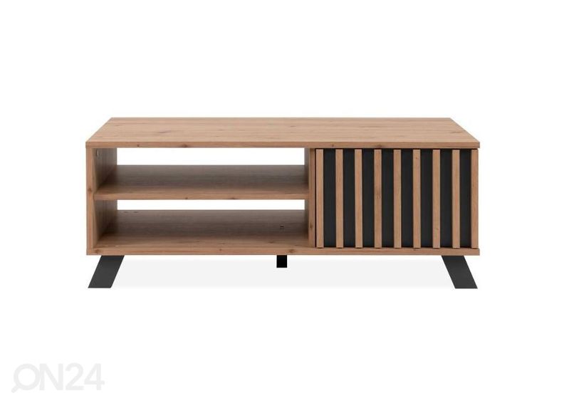 Журнальный стол Medan 110,5x67 cm увеличить