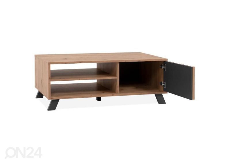 Журнальный стол Medan 110,5x67 cm увеличить