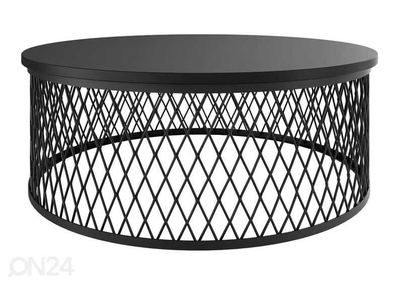 Журнальный стол Meeta Ø 75 см увеличить