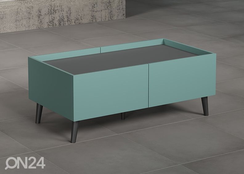 Журнальный стол Melton 110x60 cm увеличить