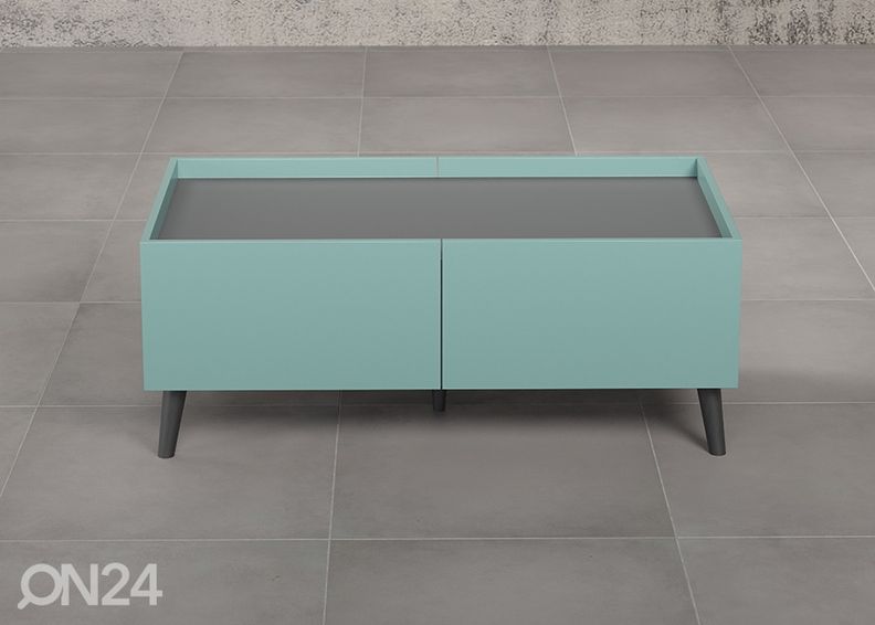 Журнальный стол Melton 110x60 cm увеличить